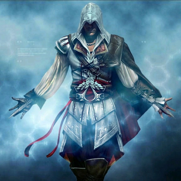 Meet your Posher, Reginald - Picture 1 of 1